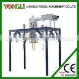 High Working Efficiency Animal Feed Bag Packing Machine With Siemens Motor Supplier's Choice