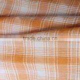 Polyester Twill Bag Upholstery Car Plaid Fabric thumbnail-2