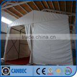 8x10m Aluminium Frame Structure Tent for Sale