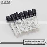 Vacuum Blood Collection Sodium Citrate ESR Tube thumbnail-3