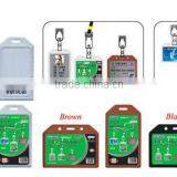 Soft PVC Card Holder