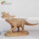 Factory Custom Small Artificial Dinosaur Gifts for Kids thumbnail-1
