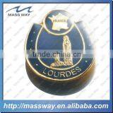 Custom Wood Printing Fridge Magnet thumbnail-6