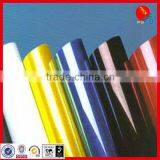 Plastic Transparent Colored Pvc Rigid Sheets