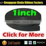25mm Webbing Strap 30mm Polyester Webbing 50mm Polyester Webbing Strap thumbnail-1