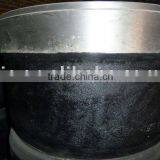 Grey Iron Brake Drum for Heavy-duty Truck