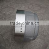 semi trailer brake drum