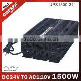 24v Inverter With Charger ce Certified thumbnail-1