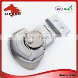Top Quality HVAC Appliances Adjustable Butterfly Latch thumbnail-3