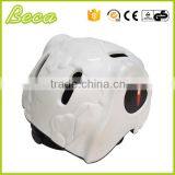 Animal Style PC Shell in Mold Animal Kids Bike Helmet thumbnail-2