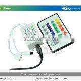 LED IR 24keys Controller DC12v