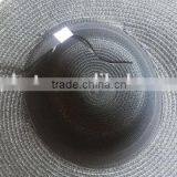 2015 Cheaper First Grade Creative Sun Visor Golf Straw Hat thumbnail-2