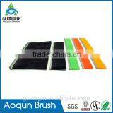 19 In Rack Airflow Management Roof Plate With Side Brush Cable Entries thumbnail-3