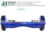 8 Inch Tyre With Bluetooth Smart Hoverboard Lamborghini Design 2 Wheels Skateboard thumbnail-1