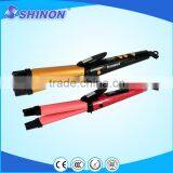 Digital Hair Crimper and Hair Curler 2 in 1 thumbnail-1