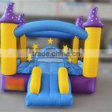 Home Use Inflatable Bouncer Castle for Kids