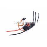 MR.RC Simonk 20A 5V 3A 2-3S Lipo Brushless ESC Electric Speed Controller for RC Toys Quadcopter Drone UAV thumbnail-1