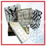 Promotion Custom Apparel Paper Bags thumbnail-1