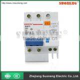 Elcb DZ47LE-63 Earth Leakage Circuit Breaker