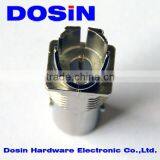 BNC Connector Panel Mount Waterproof Connector thumbnail-1