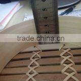 Handmade Hot Stamped Kitchenware Bamboo Steamer thumbnail-2