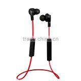 Consumer Electronics Bluetooth Headset Earphone ULDUM New Model Photo Taking Sport Bluetooth Headset Earphone thumbnail-1