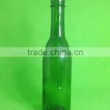 Argopackaging 330ml Clear Glass Beer Bottle thumbnail-1
