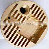 Professional OEM Customized Precision CNC Machining Parts for Machine