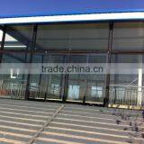 Pre-engineered Steel Structure Buildings for Industrial Zone thumbnail-3