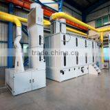Nonwoven Machine Wadding Production Line thumbnail-5