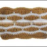 Warmer Headwrap Winter Knit Crochet Headband thumbnail-1