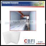 Top Quality Containerized Ice Pack Making Machine for Sale