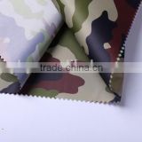 luggage and bag fabric camouflage fabric/ tourism supplies fabric