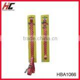 Red Plaid Pet Collars and Leashes Sets thumbnail-1