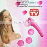 Professional Slimming Facial Massage FS-01 thumbnail-1
