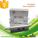 CCTV accessory bnc video amplifier