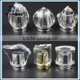 Factory Supply Fashional Perfume Bottle Surlyn Caps thumbnail-1