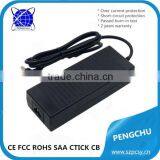Constant Voltage Laptop Adapter 19v 6.32a Laptop Power Adapter 120w thumbnail-1