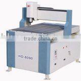 mini cnc advertising cutting machine HD-6090