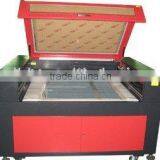High Quality Laser Carving Machine in Low Price thumbnail-1
