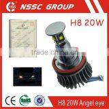 2014 NSSC LED Angel Eye LED Marker Angel Eye Suzuki Swift