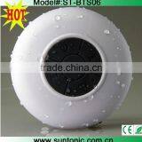 2014 Hotselling Waterproof Bluetooth Speaker With Good Quality and Best Price thumbnail-1