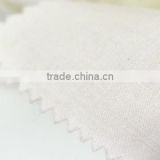 Twill plain Cotton fabric