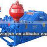SL3NB 1300 Drilling Mud Pump thumbnail-1