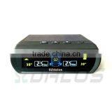 Wireless External External Tpms Sensor 433.92 Mhz Digital Display Universal Mini Pressure Tire thumbnail-2