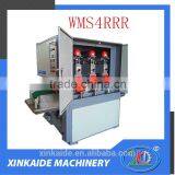 Abrasive Belt Grinding Machine Concrete Polishing Machine