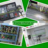 HS-1325X Heavy Scale Aluminium Profile Cnc Engraving Machine thumbnail-3