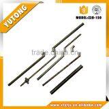 Screw Making Machine Small Thread Rolling Machine Bolt Threading Machine for Sale thumbnail-2