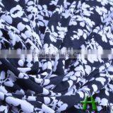 Shaoxing Knitted Polyester FDY Spandex Printed Fabric thumbnail-4