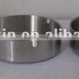 promotional ashtray, stainless steel ashtray